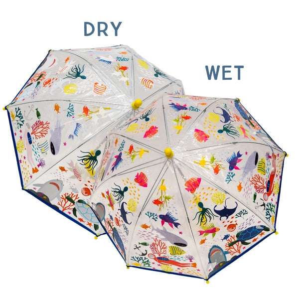 Deep Sea Umbrella Deep Sea Umbrella