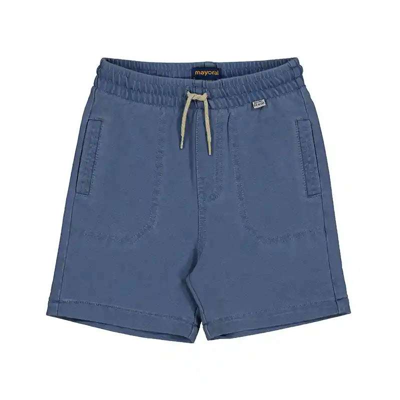 Denim Bermuda Shorts 3226 Mayoral 2Y   [variant_option4] [variant_option5] [variant_option6] [variant_option7] [variant_option8] [variant_option9] 1