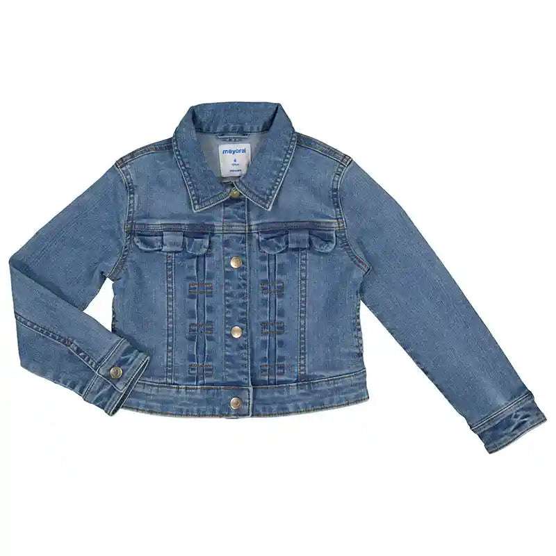 Denim Jacket 3474 Mayoral 2T   [variant_option4] [variant_option5] [variant_option6] [variant_option7] [variant_option8] [variant_option9] 1