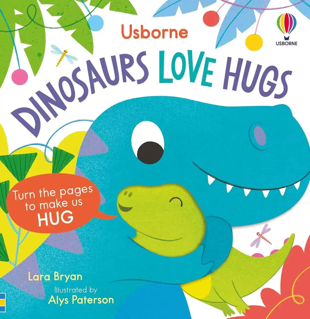 Dinosaurs Love Hugs Harper Collins    [variant_option4] [variant_option5] [variant_option6] [variant_option7] [variant_option8] [variant_option9] 1