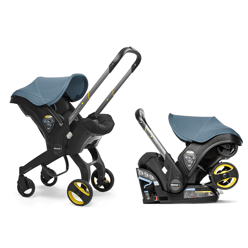 Doona + Car Seat & Stroller