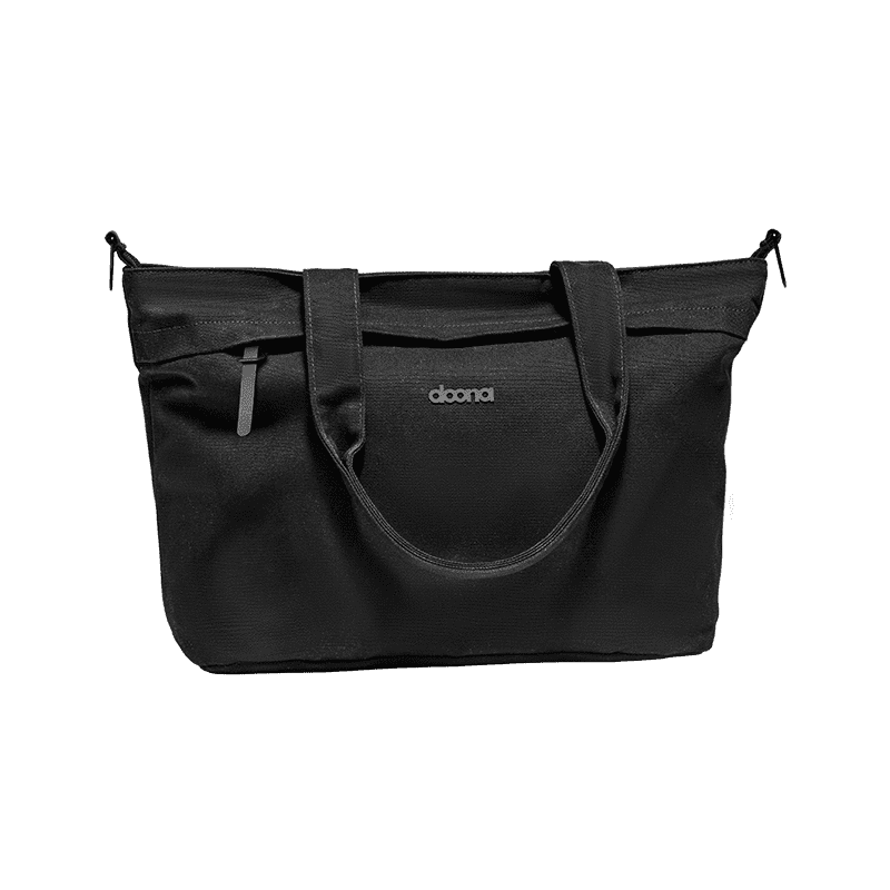 Doona Essentials Tote Bag Doona    [variant_option4] [variant_option5] [variant_option6] [variant_option7] [variant_option8] [variant_option9] 2