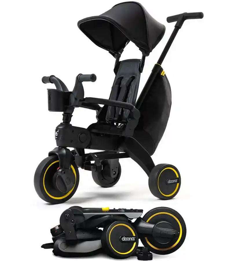 Shop Doona Liki Trike Midnight