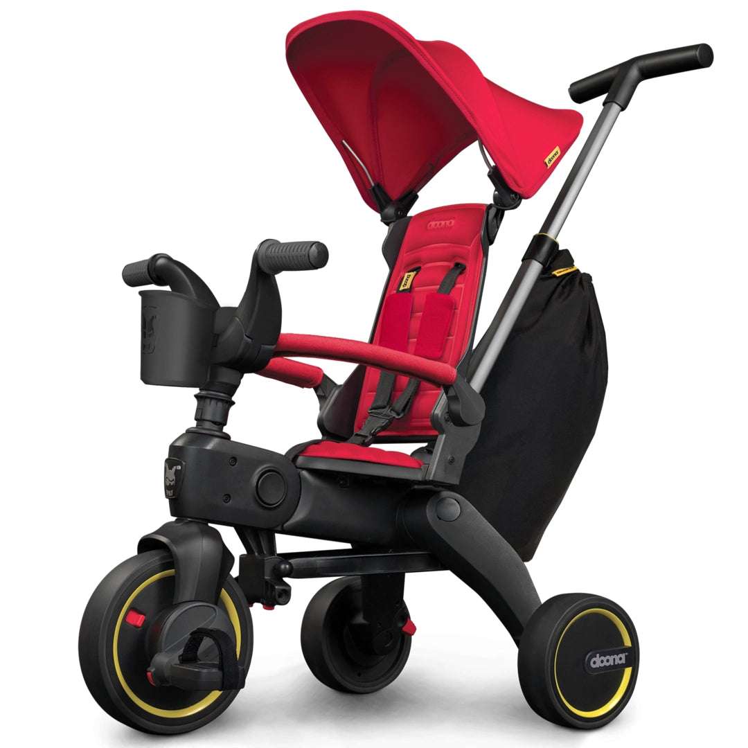 Shop Doona Liki Trike S3 - Li'l Baby Sprouts