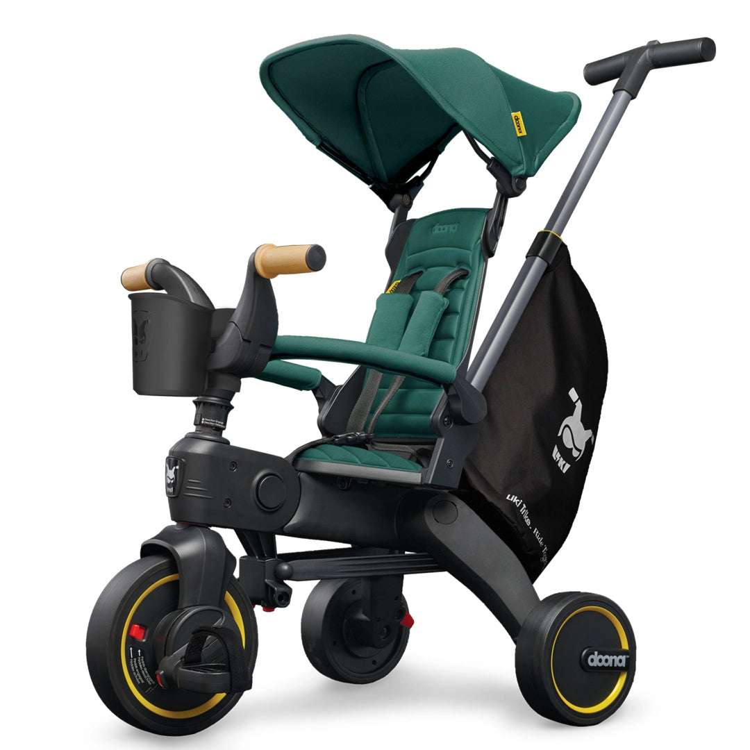 Shop Doona Liki Trike S5 - Li'l Baby Sprouts