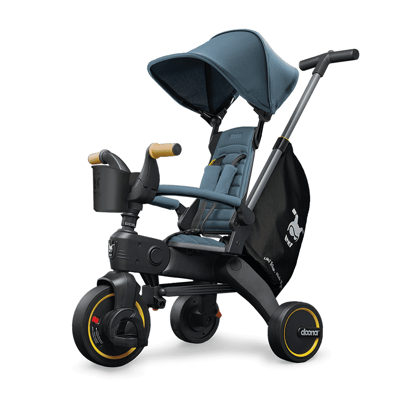 Shop Doona Liki Trike S5 - Li'l Baby Sprouts