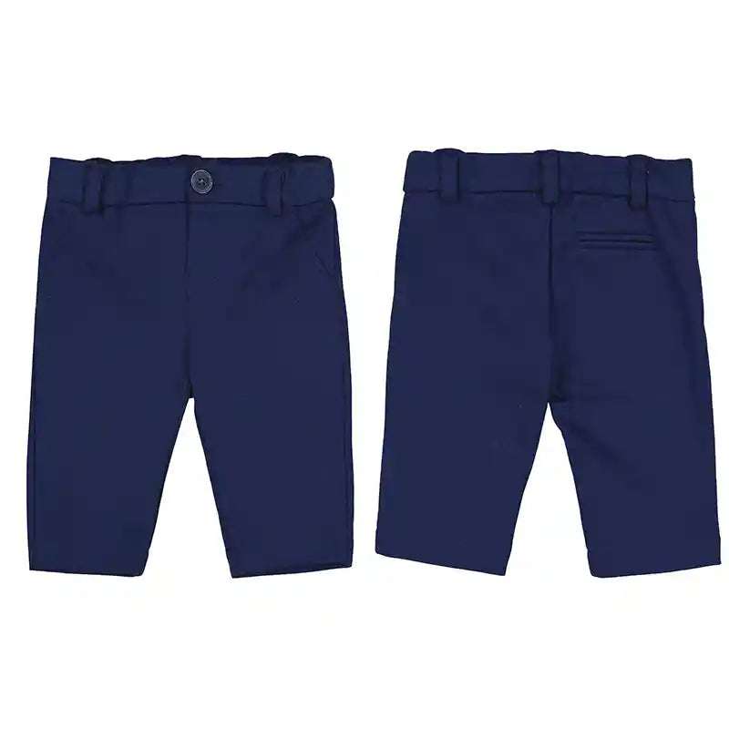 Dressy Navy Pants 2516 Mayoral 0-1M   [variant_option4] [variant_option5] [variant_option6] [variant_option7] [variant_option8] [variant_option9] 1