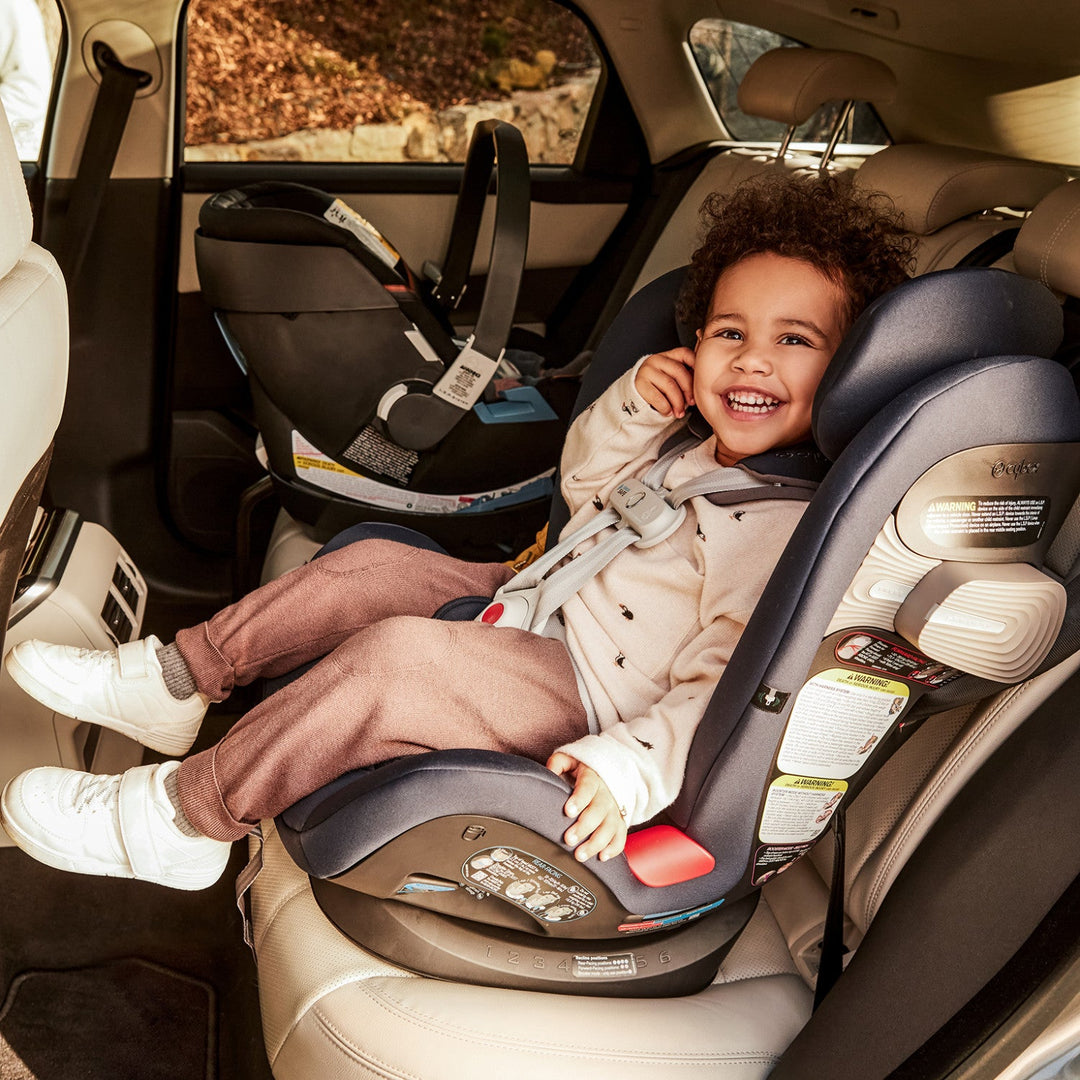 Cybex Eternis S SensorSafe All-In-One Car Seat