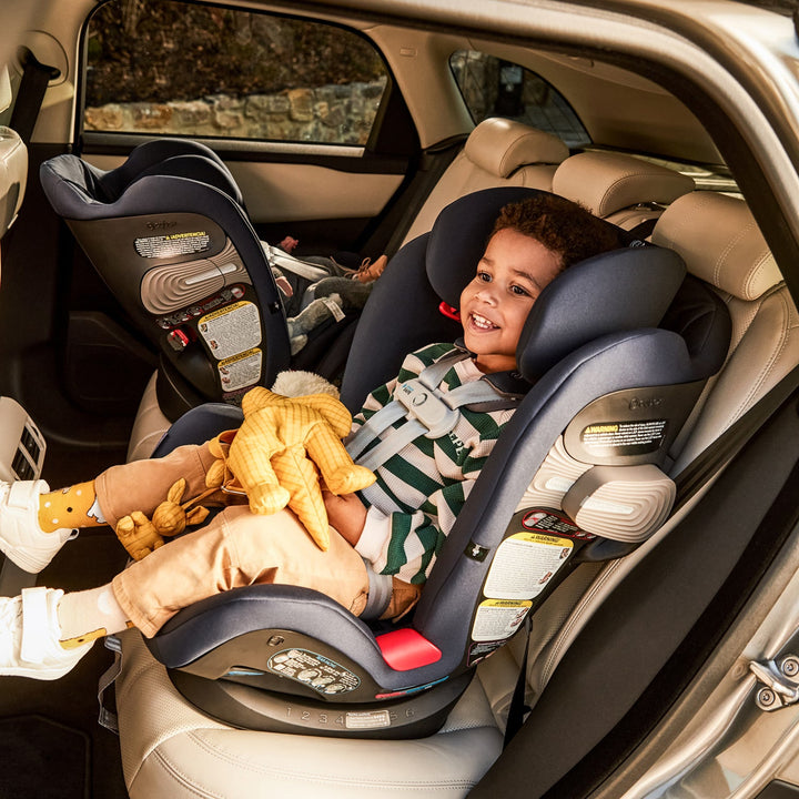 Cybex Eternis S SensorSafe All-In-One Car Seat