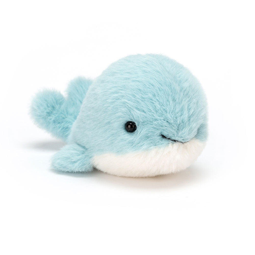 Fluffy Whale JellyCat    [variant_option4] [variant_option5] [variant_option6] [variant_option7] [variant_option8] [variant_option9] 1