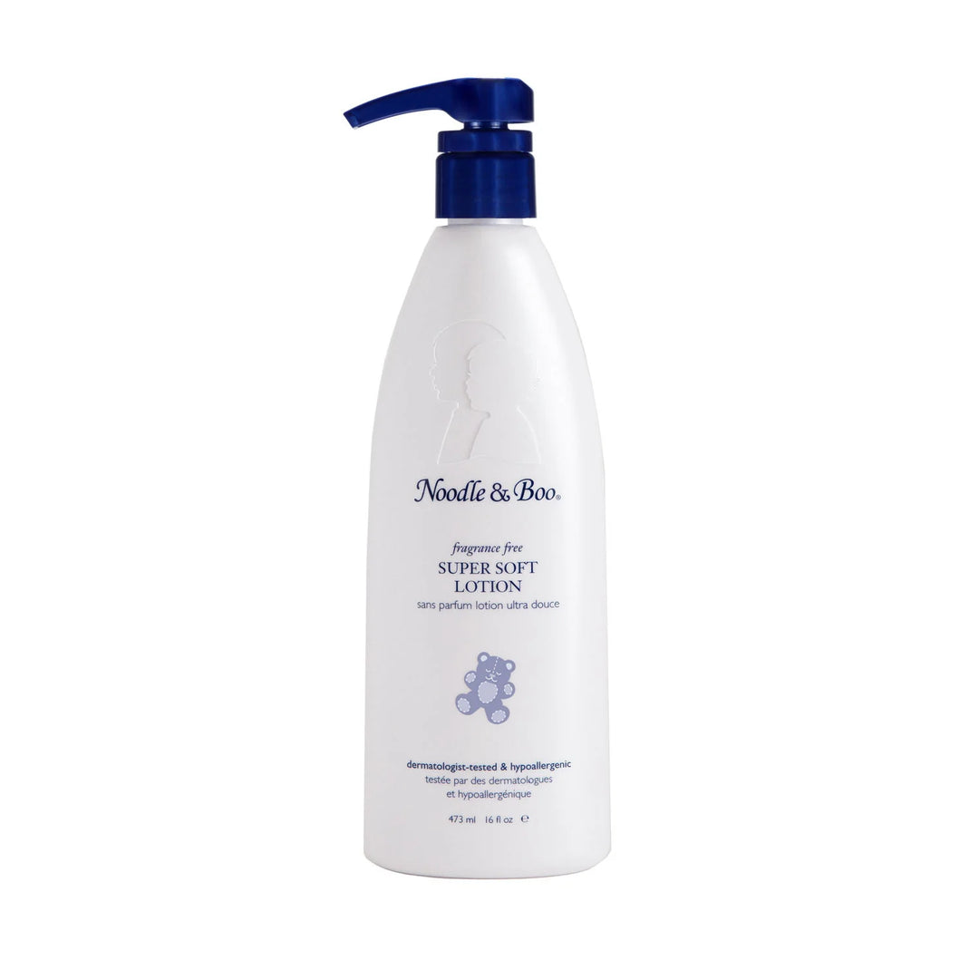 Super Soft Lotion 16oz