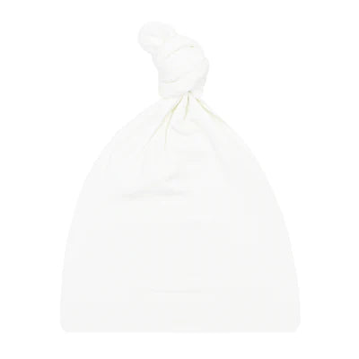 Finley Top Knot Hat