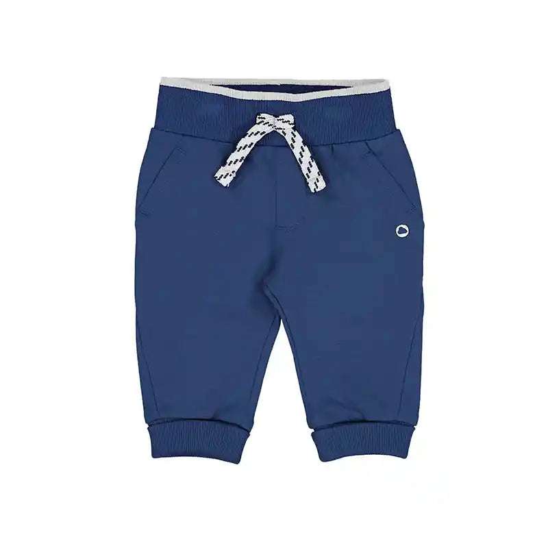 Fleece Trouser Navy 1539 Mayoral 1-2M   [variant_option4] [variant_option5] [variant_option6] [variant_option7] [variant_option8] [variant_option9] 1