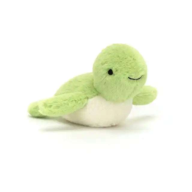 Fluffy Turtle JellyCat    [variant_option4] [variant_option5] [variant_option6] [variant_option7] [variant_option8] [variant_option9] 1