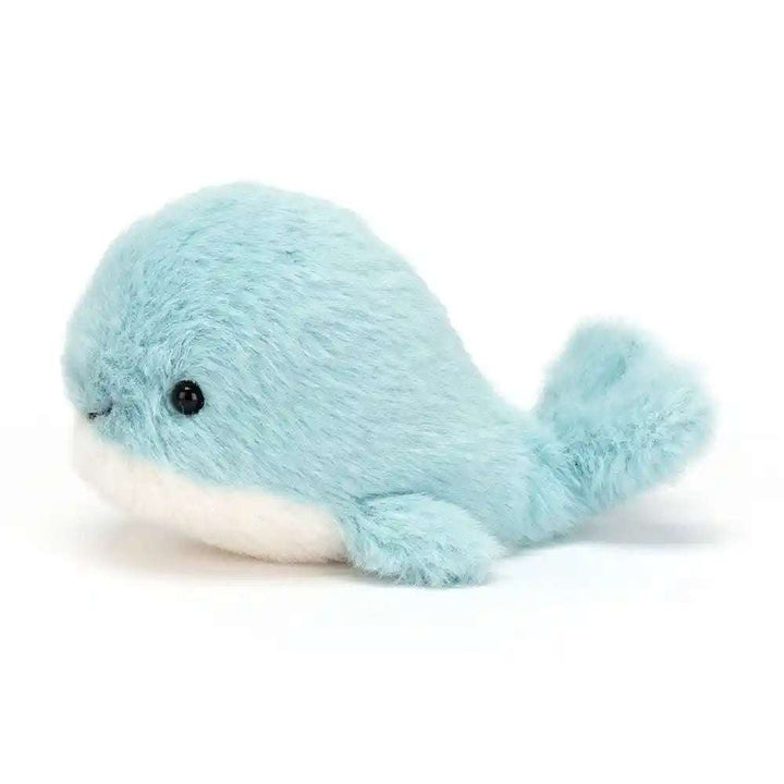 Fluffy Whale JellyCat    [variant_option4] [variant_option5] [variant_option6] [variant_option7] [variant_option8] [variant_option9] 2