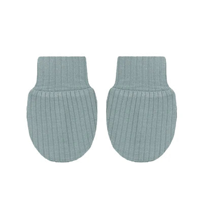Ford Ribbed No Scratch Mittens