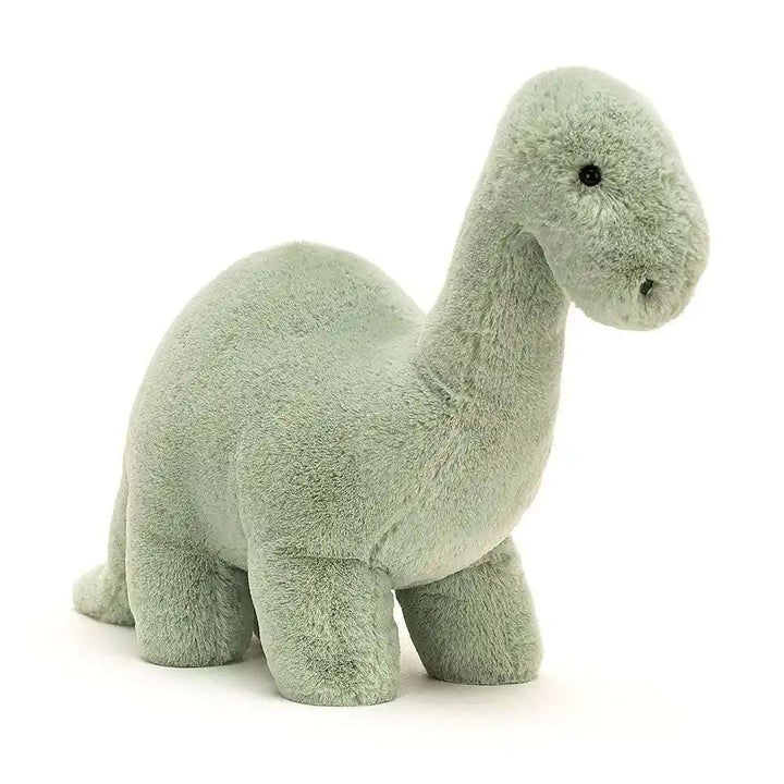 Fossilly Brontosaurus JellyCat    [variant_option4] [variant_option5] [variant_option6] [variant_option7] [variant_option8] [variant_option9] 1