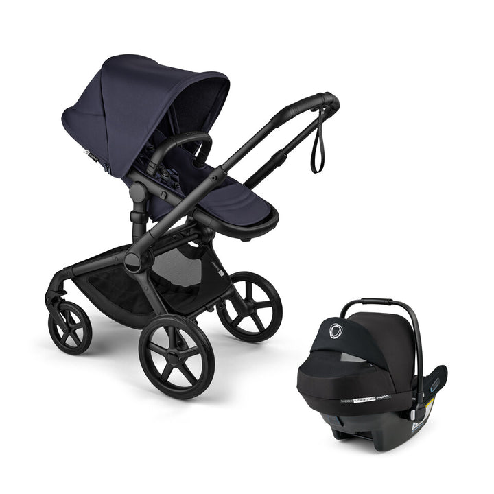 Bugaboo Fox 5 Renew Travel System Bundle