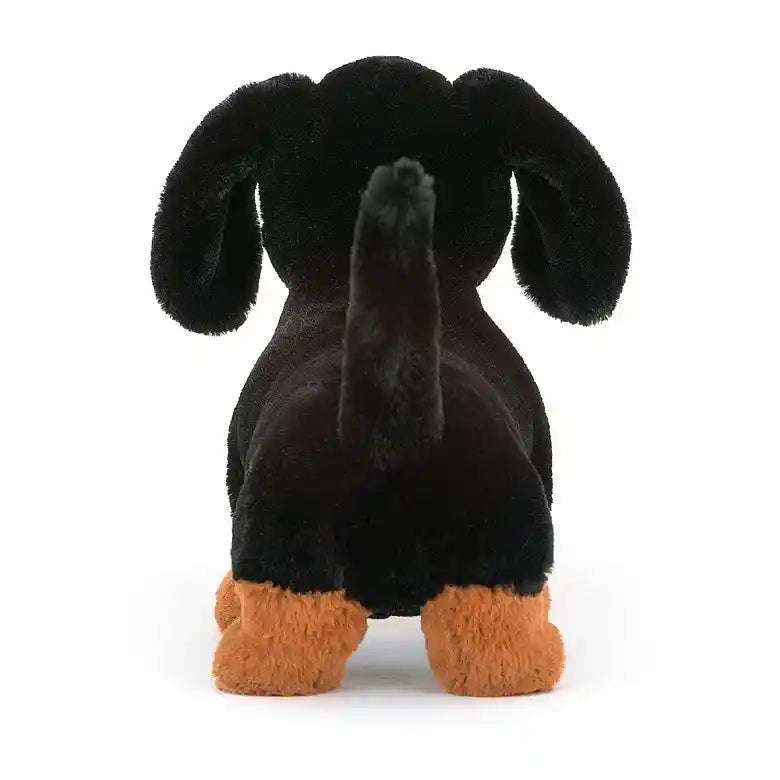 Freddie Sausage Dog Large JellyCat    [variant_option4] [variant_option5] [variant_option6] [variant_option7] [variant_option8] [variant_option9] 2