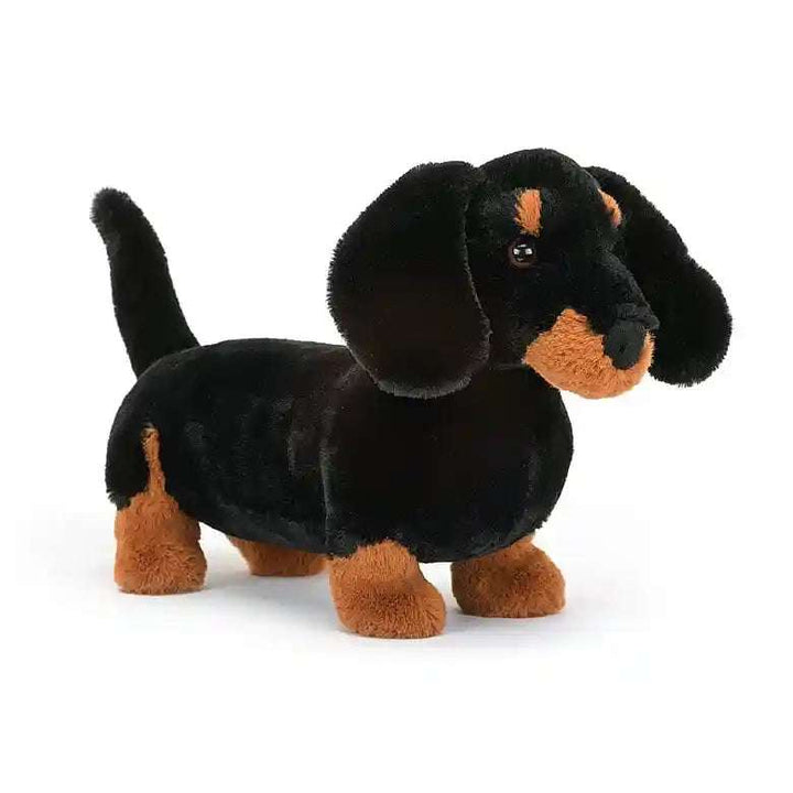 Freddie Sausage Dog Large JellyCat    [variant_option4] [variant_option5] [variant_option6] [variant_option7] [variant_option8] [variant_option9] 1