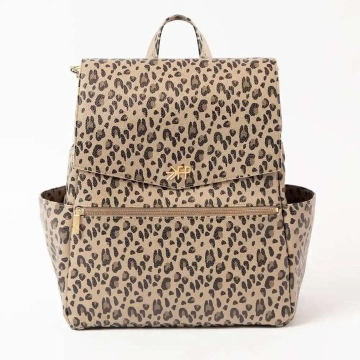 Freshly Picked Classic Diaper Bag Freshly Picked Leopard   [variant_option4] [variant_option5] [variant_option6] [variant_option7] [variant_option8] [variant_option9] 5