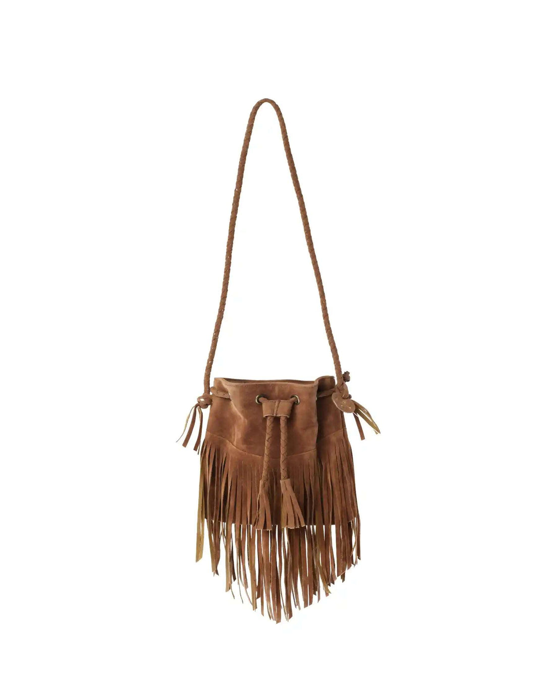 Fringe Crossbody Purse - Saddle Rylee + Cru    [variant_option4] [variant_option5] [variant_option6] [variant_option7] [variant_option8] [variant_option9] 1