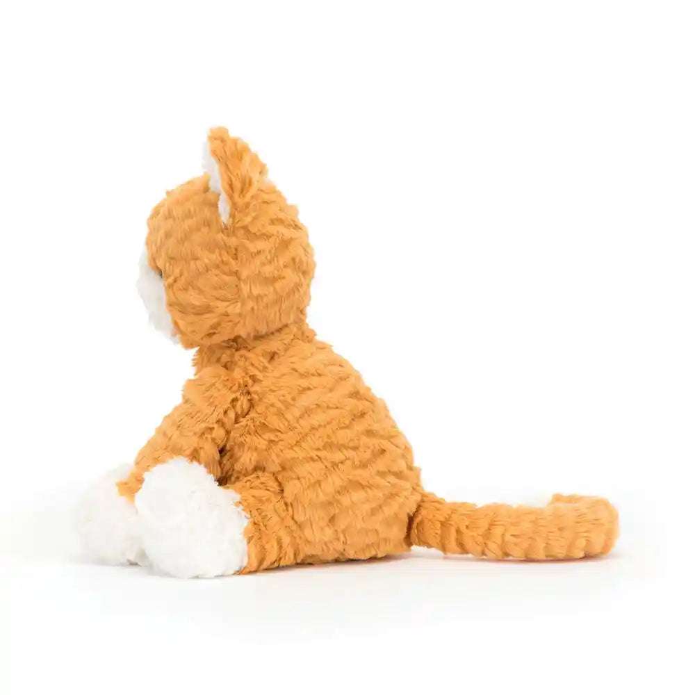 Fuddlewuddle Ginger Cat JellyCat    [variant_option4] [variant_option5] [variant_option6] [variant_option7] [variant_option8] [variant_option9] 2