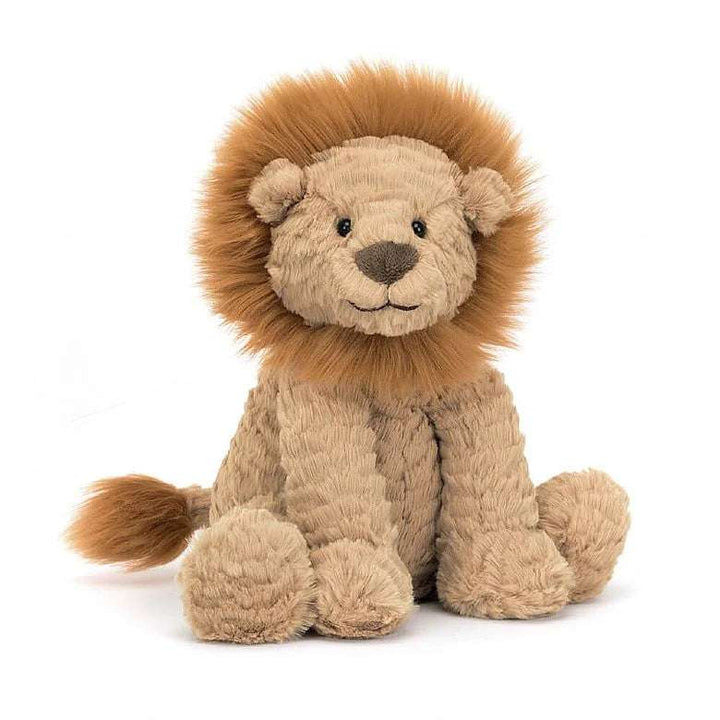 Fuddlewuddle Lion Medium JellyCat    [variant_option4] [variant_option5] [variant_option6] [variant_option7] [variant_option8] [variant_option9] 1