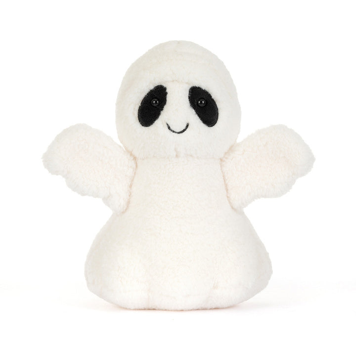 Ghost Bob