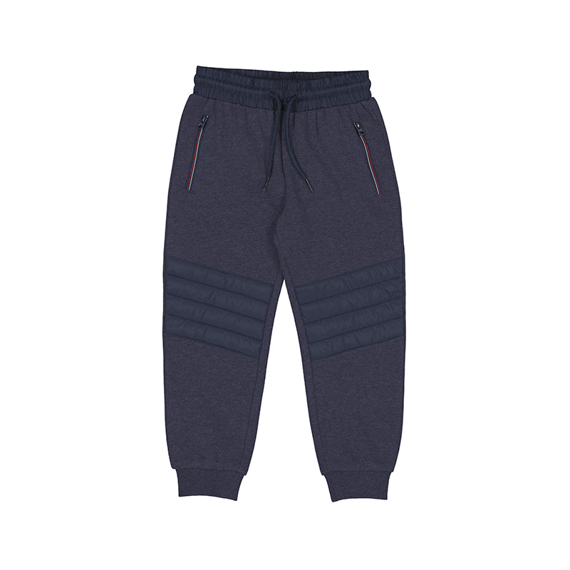 Navy Combined Pant 4514