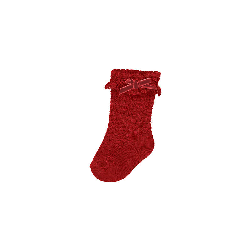 Cherry Socks 9659