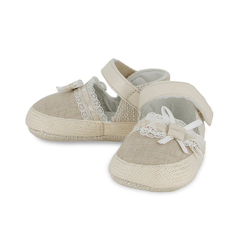 Espadrilles 9901 Linen