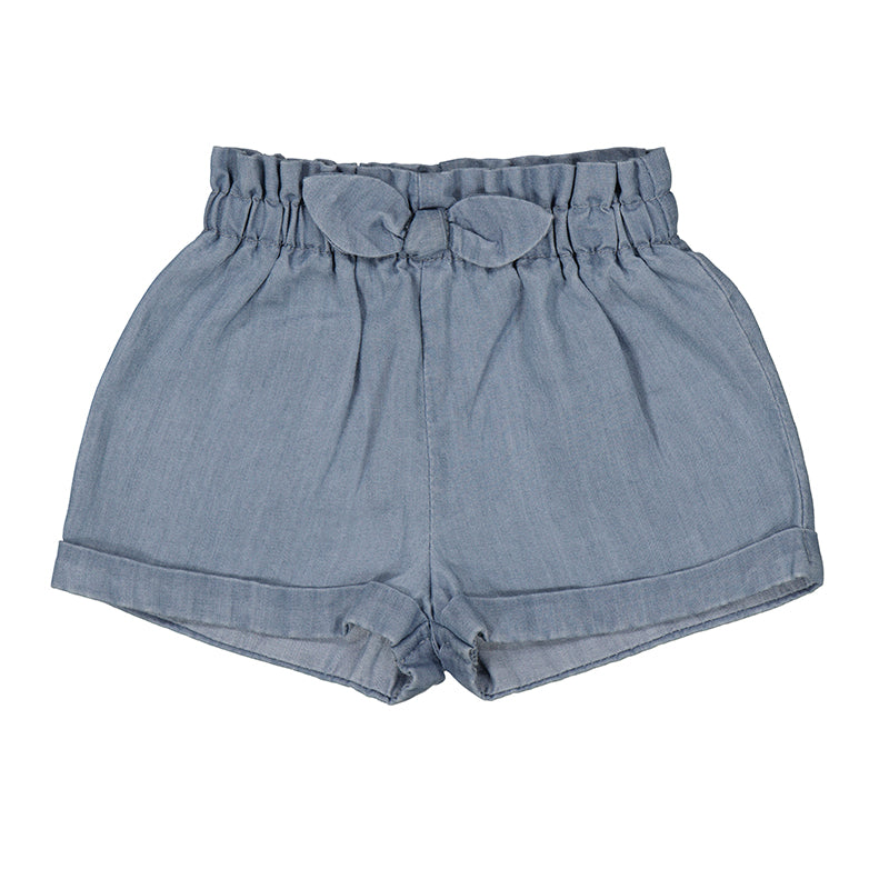 Shorts 1258 Bluestone