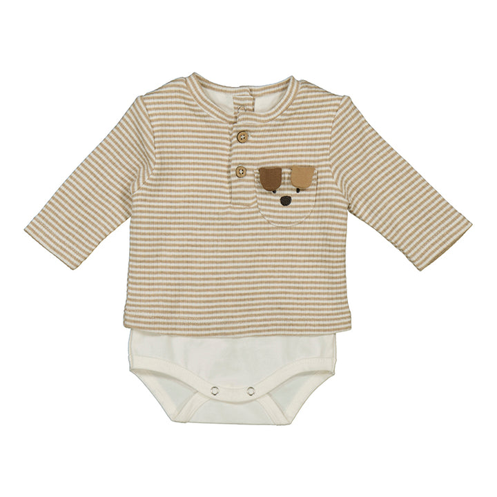 Bodysuit 2728 H. Cookie