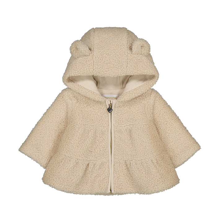 Pullover 2413 Cereal