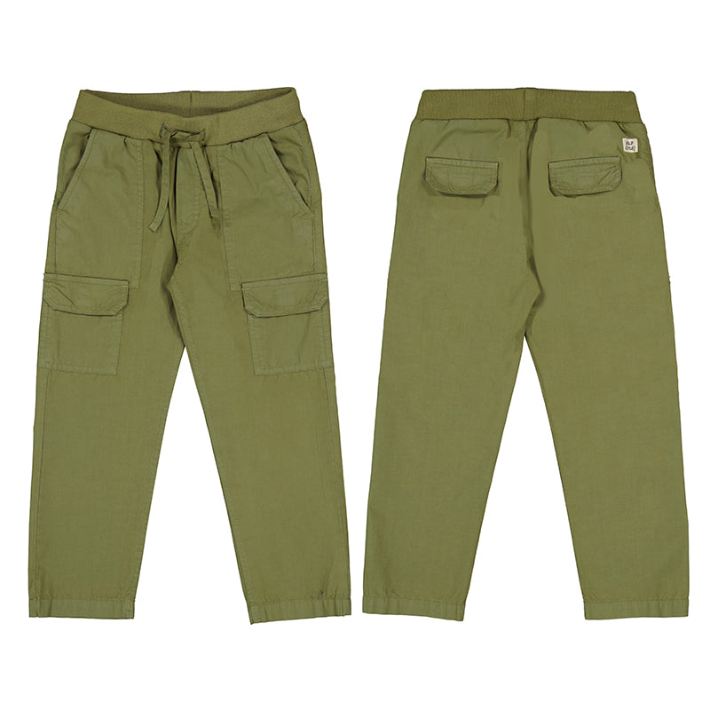 Cargo Pants Jungle 3545