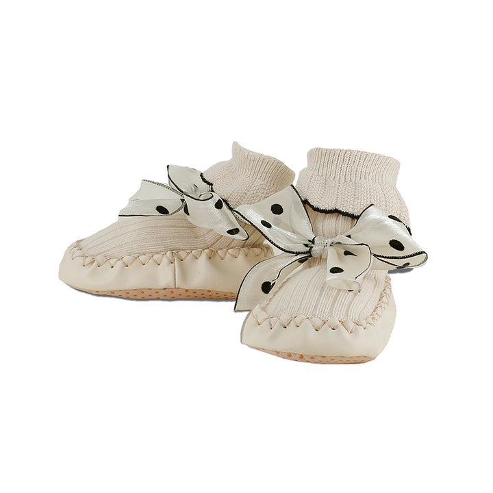 Shoes 9924 Cream