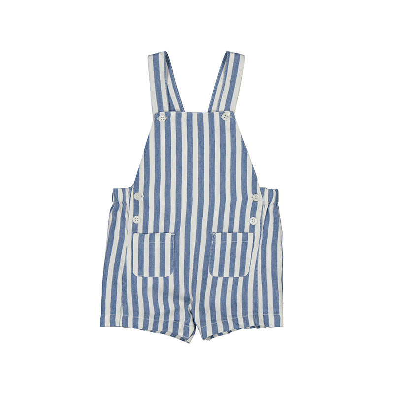 Dungaree 1644 Blue