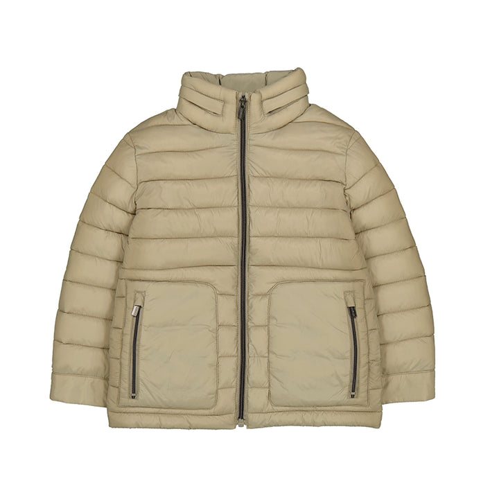 Light Coat 4418 Cashew