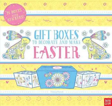 Gift Boxes To Make Easter Penguin Group    [variant_option4] [variant_option5] [variant_option6] [variant_option7] [variant_option8] [variant_option9] 1