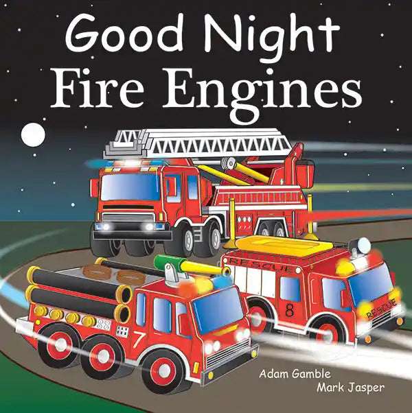 Good Night Fire Engines Penguin Group    [variant_option4] [variant_option5] [variant_option6] [variant_option7] [variant_option8] [variant_option9] 1