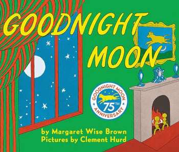 Goodnight Moon Board Book Harper Collins    [variant_option4] [variant_option5] [variant_option6] [variant_option7] [variant_option8] [variant_option9] 1