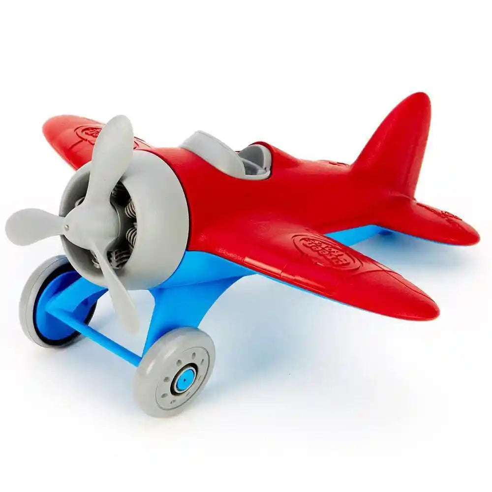 Green Toys Airplane Green Toys Red   [variant_option4] [variant_option5] [variant_option6] [variant_option7] [variant_option8] [variant_option9] 2