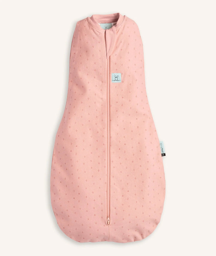 Cocoon Swaddle Bag - Berries