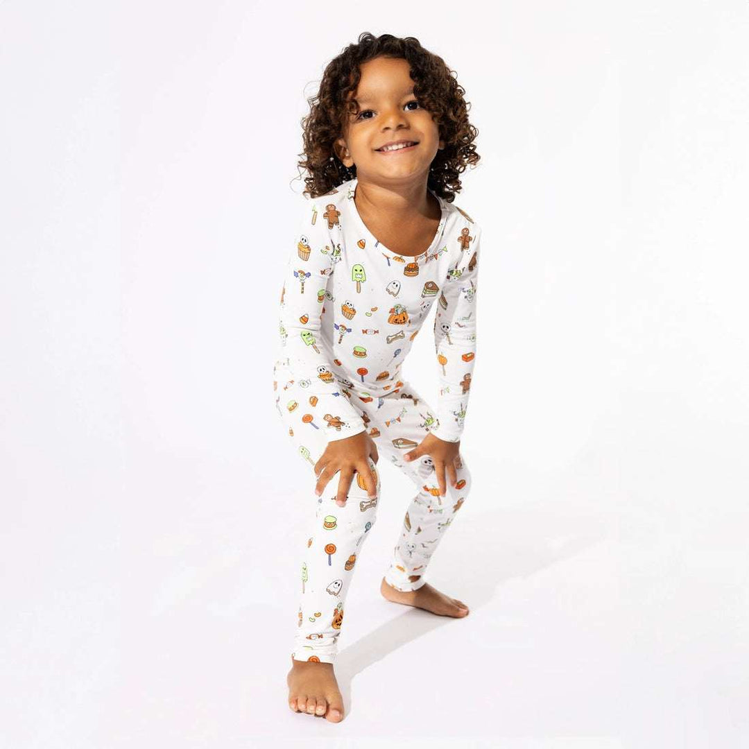 Halloween Treats Bamboo Kids Pajamas Bellabu Bear    [variant_option4] [variant_option5] [variant_option6] [variant_option7] [variant_option8] [variant_option9] 1