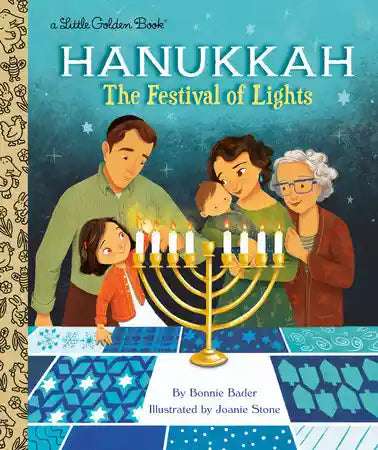 Hanukkah: The Festival of Lights Penguin Group    [variant_option4] [variant_option5] [variant_option6] [variant_option7] [variant_option8] [variant_option9] 1