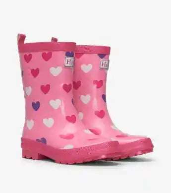 Hearts Rain Boots Hatley 6   [variant_option4] [variant_option5] [variant_option6] [variant_option7] [variant_option8] [variant_option9] 1