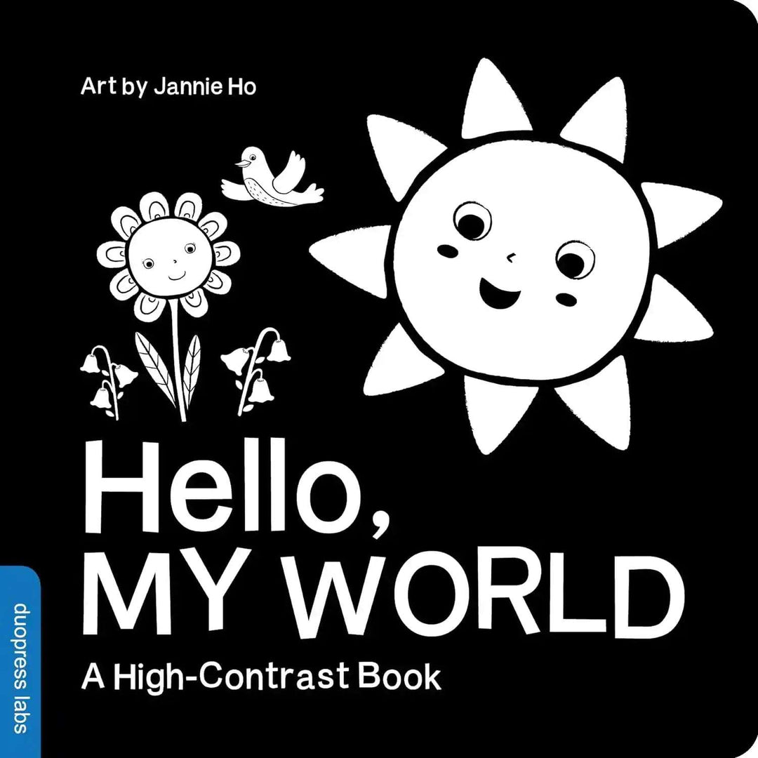 Hello, My World Sourcebooks    [variant_option4] [variant_option5] [variant_option6] [variant_option7] [variant_option8] [variant_option9] 1