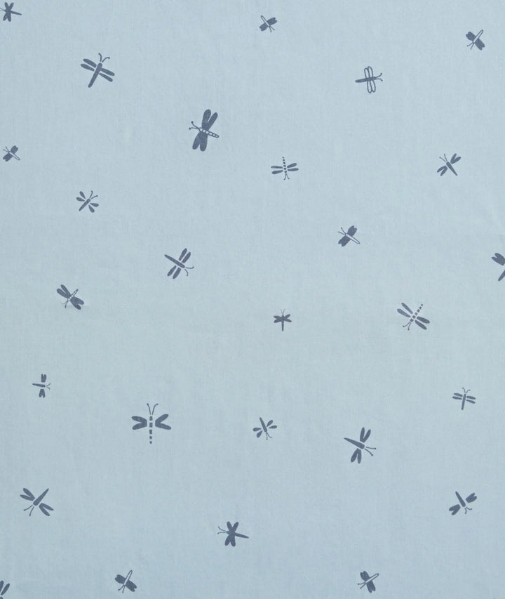 Cocoon Swaddle Bag - Dragonflies