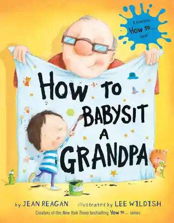 How To Babysit A Grandpa Penguin Group    [variant_option4] [variant_option5] [variant_option6] [variant_option7] [variant_option8] [variant_option9] 1